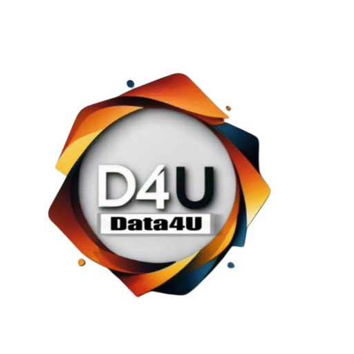 data4u
